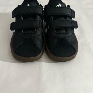 Adidas Sneakers with Velcro Straps
